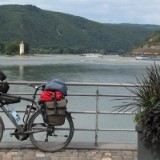 1208F 148 Rhein Bingener Loch